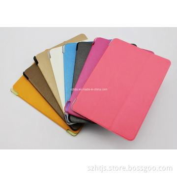 PU Material Youth Design Hot Sale Tablet PC Accessories for iPad Holster